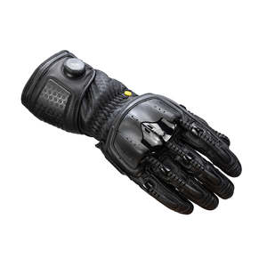 Road: KNOX Handroid MK5 Gloves