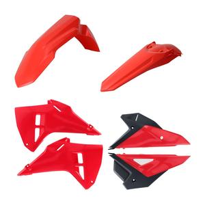 Acerbis STANDARD Plastic Kits - Honda