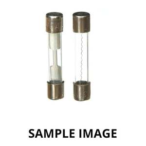 Electrical: Fuse 30A x 30mm (Packet of 5)