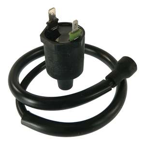 J&N Ignition Coil (160-01022)