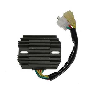 Regulator / Rectifier Ducati - 010.1A RR-DC-001