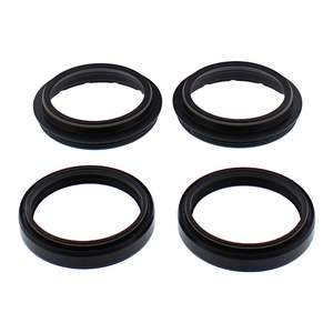 Steering Suspension: FORK OIL AND DUST SEAL KIT 56-192