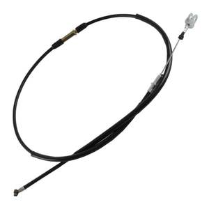 Cables: WHITES CABLE CLU DR/DF200 58200-44A00