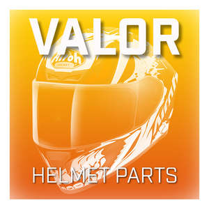 Helmets 1: AIROH Valor Helmet Parts