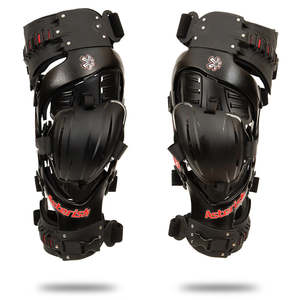 Asterisk Ultra Cell 4.1 Knee Braces