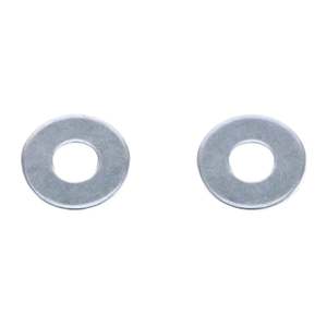 Bolt M6x16mm Fender Washers (Packet of 10)
