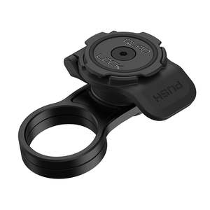 Phone Accessories: Quad Lock Bicycle - Stem Cap Mount