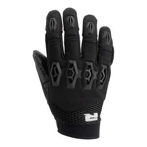 Road: Richa R-MX Glove - Black