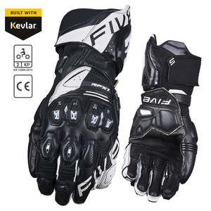 Road: FIVE RFX1 EVO Woman Gloves