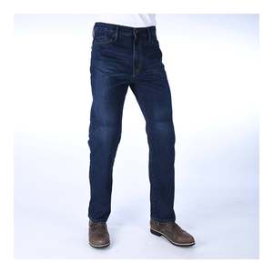 Road: Oxford Original CE Armourlite Straight Jean - 2Y Blue (Long - 34L)