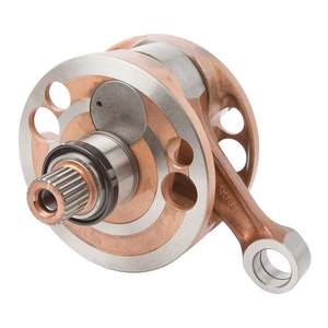 Engine: Crankshaft Honda TRX450 '04-'05 Heavy-Duty