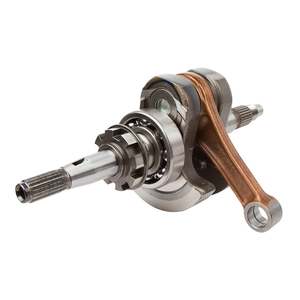 Engine: Crankshaft Yamaha Grizzly 660 '02-'08 / Rhino '04-'07 Heavy-Duty