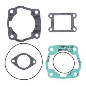 Engine: Vertex Top End Gasket Set KTM