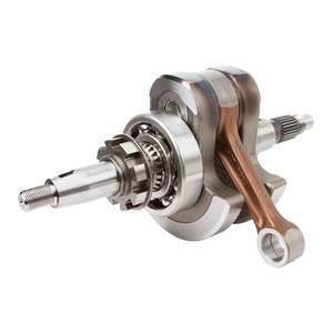 Engine: Crankshaft Yamaha Grizzly 700 '07-'13 / Rhino 700 08-13 Heavy-Duty