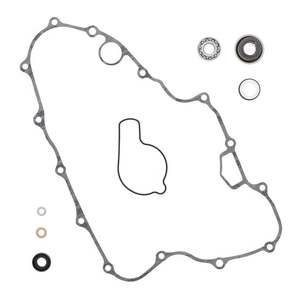 Engine: Vertex Water Pump Rebuild Kit - TRX450ER '06-'14