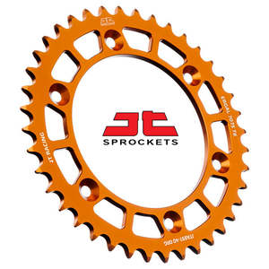 JT Sprockets - Rear RaceLite