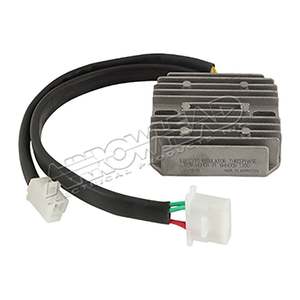 J&N Regulator Rectifier (230-58278)