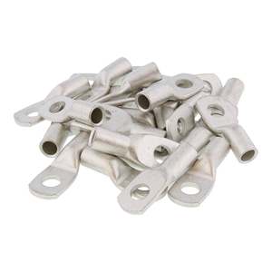 Electrical: 5/16"" Electrical Terminal (8mm) Sold Each