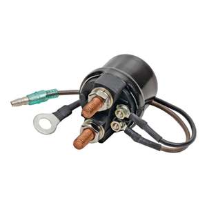 Electrical: J&N PWC Solenoid (240-22016)