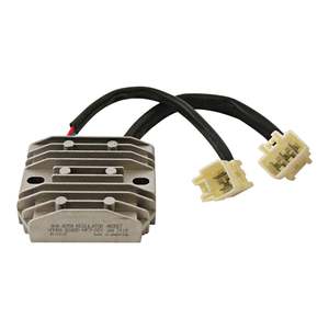 J&N Regulator Rectifier (230-58087)