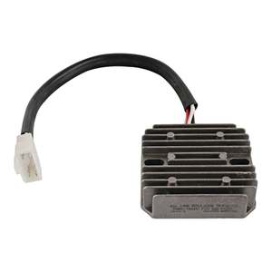 J&N Regulator Rectifier (230-58208)