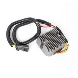 Electrical: Regulator / Rectifier Polaris ('09-'14)