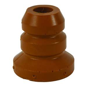 Rear Shock Bumper ID 18mm OD 53mm L 56.5mm 37-1214