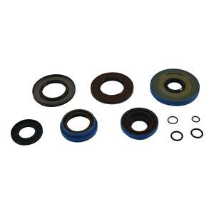 Steering Suspension: Transaxle Seal Kit 25-2085-5