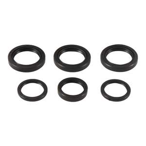 Steering Suspension: Differential Seal Kit 25-2065-5