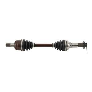 ATV CV/Axle 6 Ball Complete Shaft Yamaha