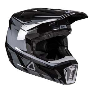 Leatt 2026 2.5 Helmet Kit - Grey