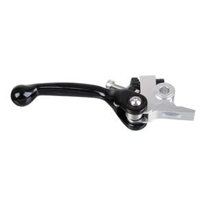 Whites Folding Brake Lever - Husqvarna