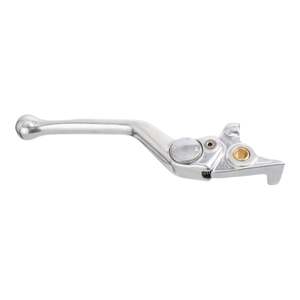 Braking: Whites Brake Lever Yamaha 5CH