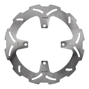 Brake Disc Front 18-0074