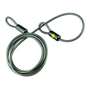 Accessories: Rocky Creek Gearlok Double Loop Cable 150cm