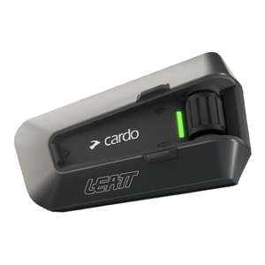 Accessories: Leatt ADV Intercom Packtalk Edge by Cardo - Kit