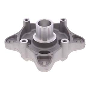 Wheel Tyre: Hub Kit 58-1001