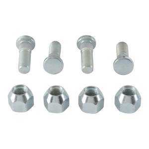 Wheel Tyre: Wheel Stud and Nut Kit 85-1065