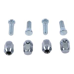 Wheel Tyre: Wheel Stud and Nut Kit 85-1021