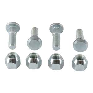 Wheel Tyre: Wheel Stud and Nut Kit 85-1043