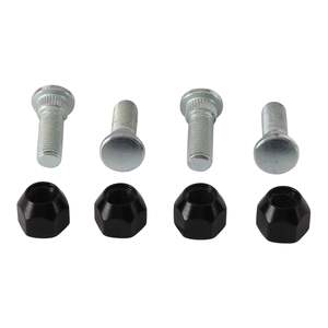 Wheel Stud and Nut Kit 85-1006