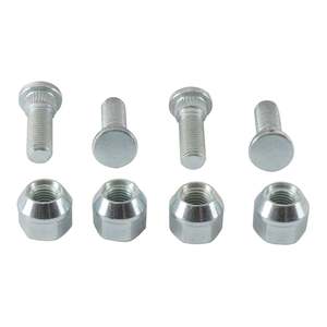 Wheel Tyre: Wheel Stud and Nut Kit 85-1003