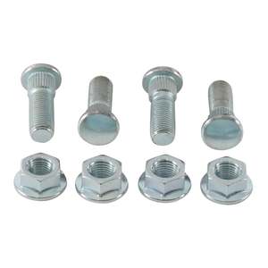 Wheel Tyre: Wheel Stud and Nut Kit 85-1091
