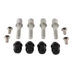 Wheel Tyre: Wheel Stud and Nut Kit 85-1079