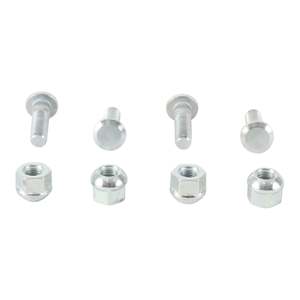 Wheel Tyre: Wheel Stud and Nut Kit 85-1044