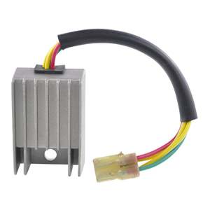 Electrical: Voltage Regulator Rectifier for Honda XR400R '96-'04