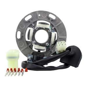 Electrical: Stator for Yamaha YZ250 '06-'25 / YZ250X '16-'25