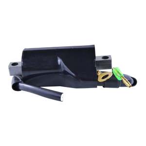 Electrical: Ignition Coil – Honda TRX / CR / CX / NX / XR Models