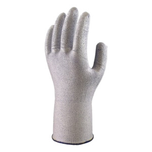 Cut Resistant: 13 Gauge Cut Resistant Glove
