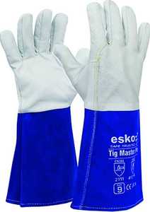 Welding: Tig Master Pro - Welding Gloves